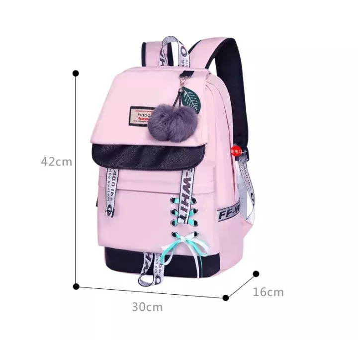 Detail Tas Sekolah Sma Kekinian Nomer 49