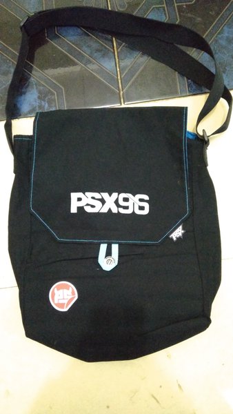 Detail Tas Selempang Proshop Nomer 16