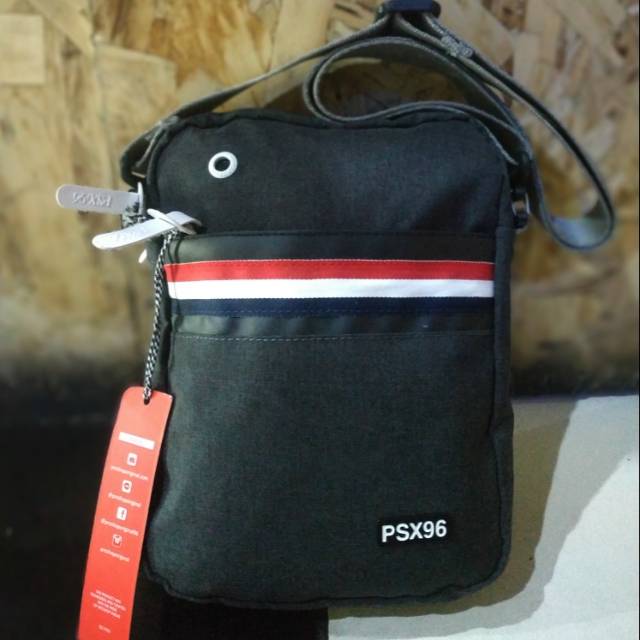 Detail Tas Selempang Proshop Nomer 54