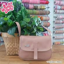 Detail Tas Selempang Rumah Warna Nomer 19