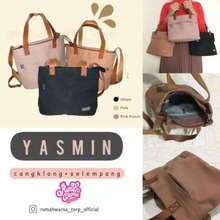 Detail Tas Selempang Rumah Warna Nomer 30