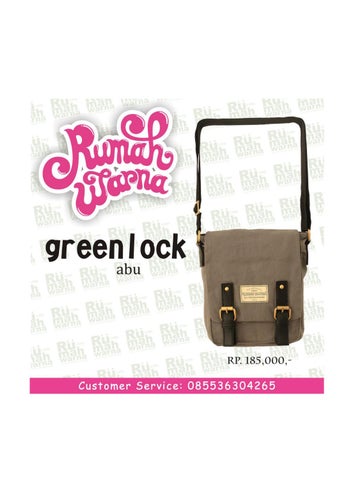 Detail Tas Selempang Rumah Warna Nomer 38