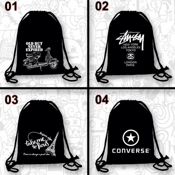 Detail Tas Serut Gambar Nomer 24