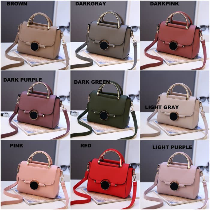 Tas Shopping Wanita - KibrisPDR