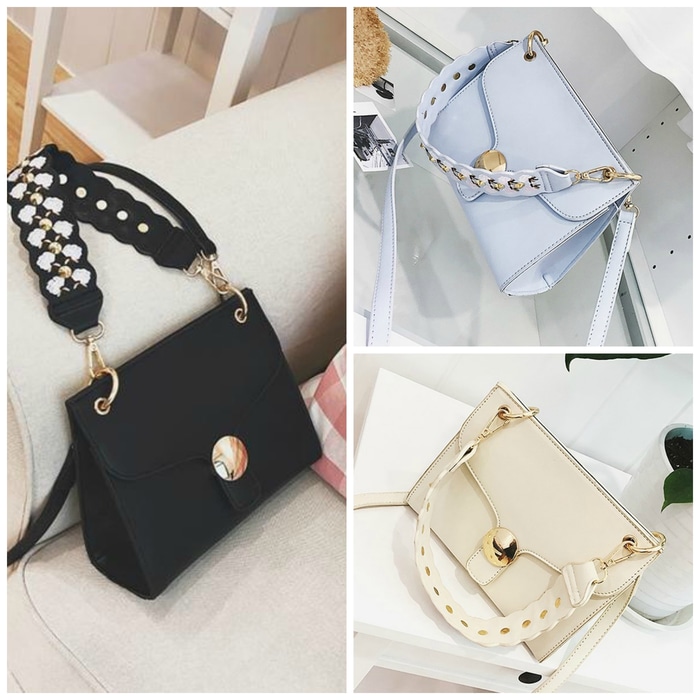 Detail Tas Shopping Wanita Nomer 7