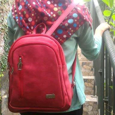 Detail Tas Theona Rumah Warna Nomer 24