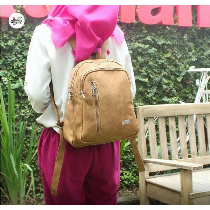 Detail Tas Theona Rumah Warna Nomer 9