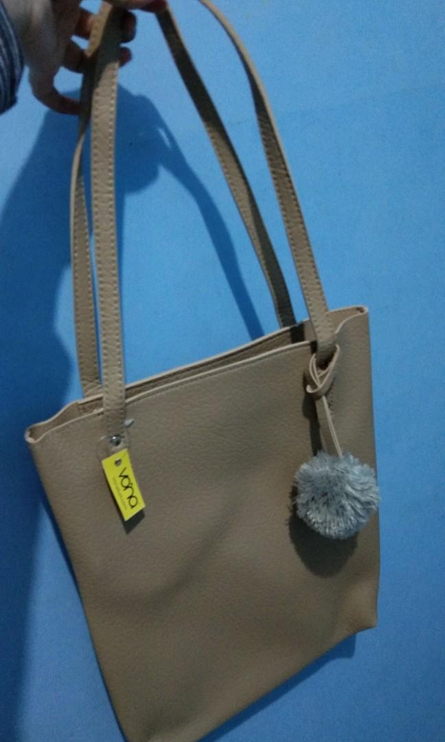 Detail Tas Tote Bag Kulit Nomer 37