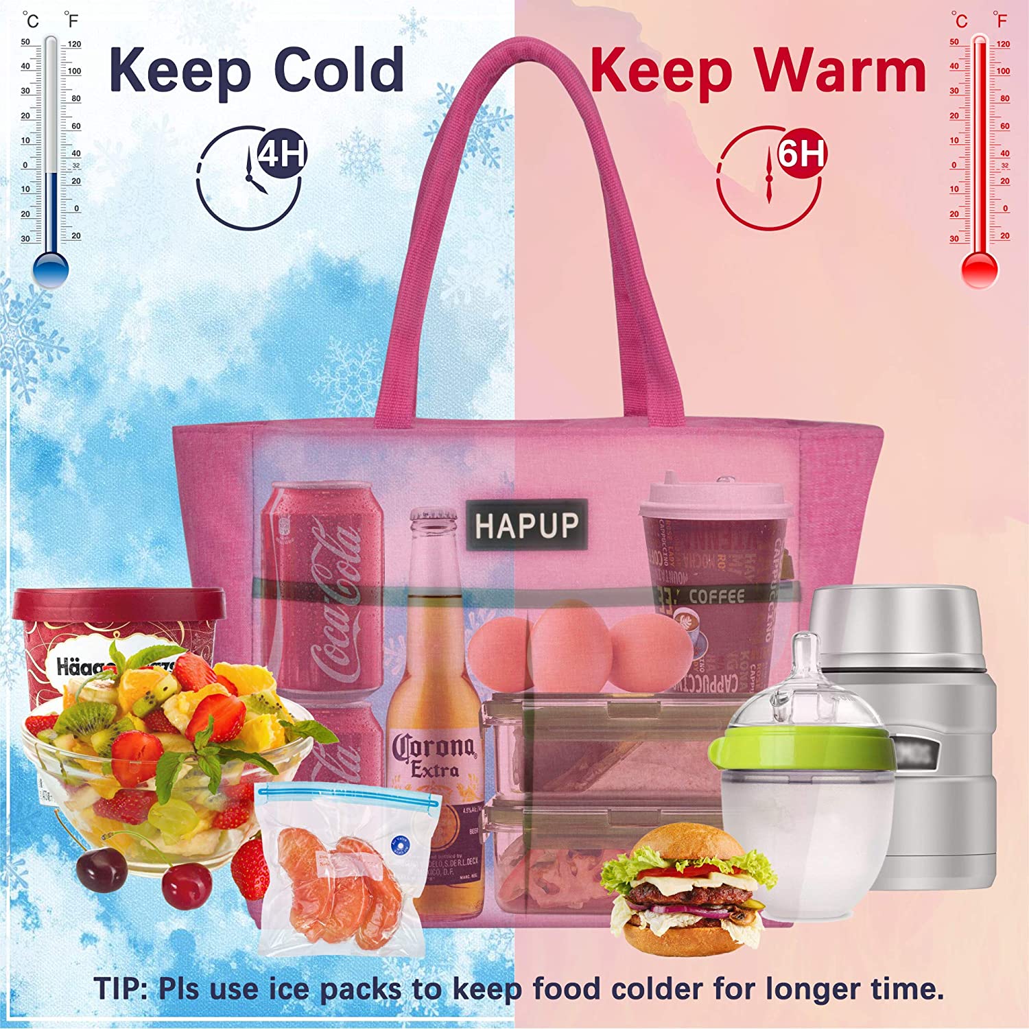 Detail Tas Tupperware 2017 Nomer 24