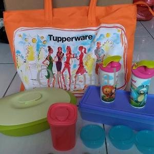 Detail Tas Tupperware 2017 Nomer 25