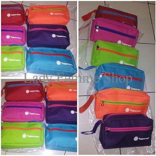 Detail Tas Tupperware 2017 Nomer 4