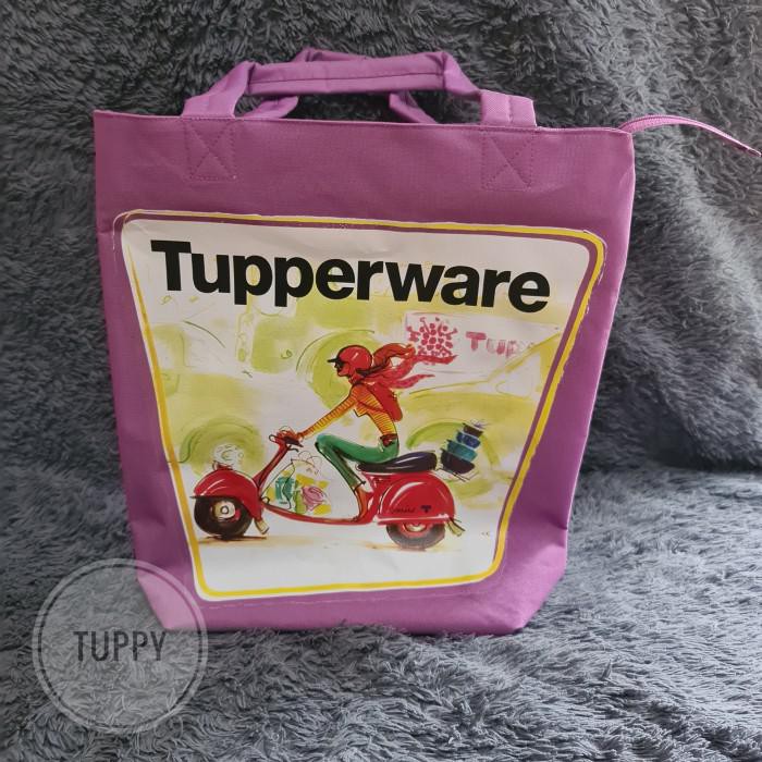 Detail Tas Tupperware 2017 Nomer 33