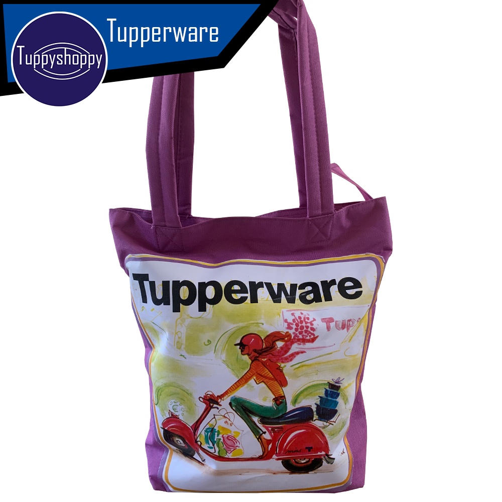 Detail Tas Tupperware 2017 Nomer 5