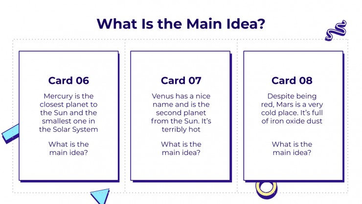 Detail Task Card Template Nomer 38