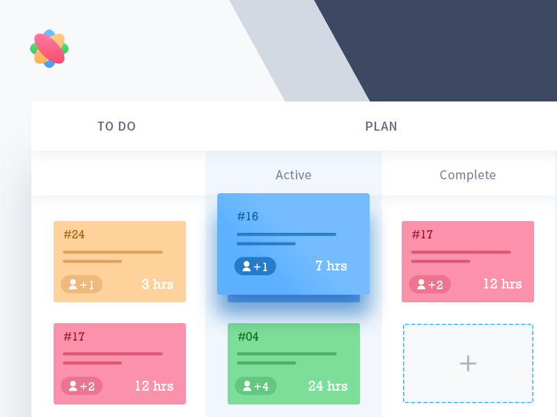 Detail Task Card Template Nomer 51