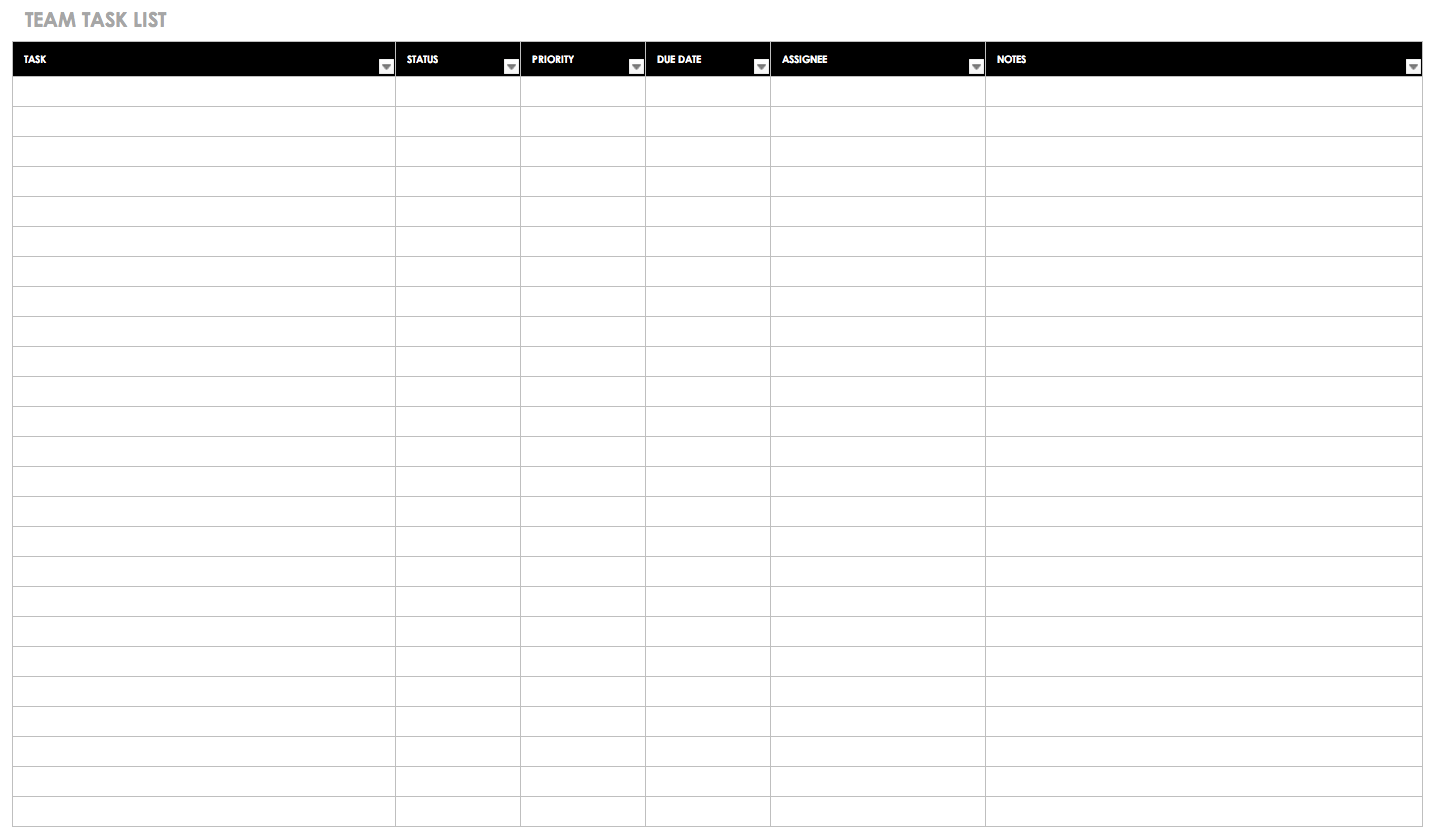 Task Form Template - KibrisPDR