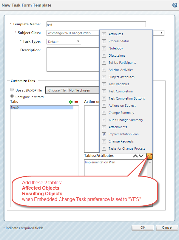 Detail Task Form Template Nomer 20