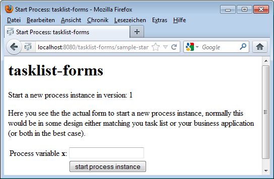 Detail Task Form Template Nomer 29