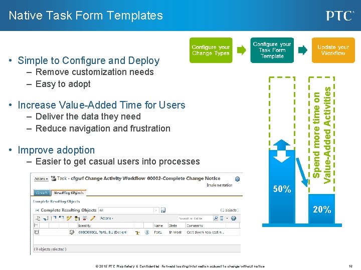 Detail Task Form Template Nomer 45