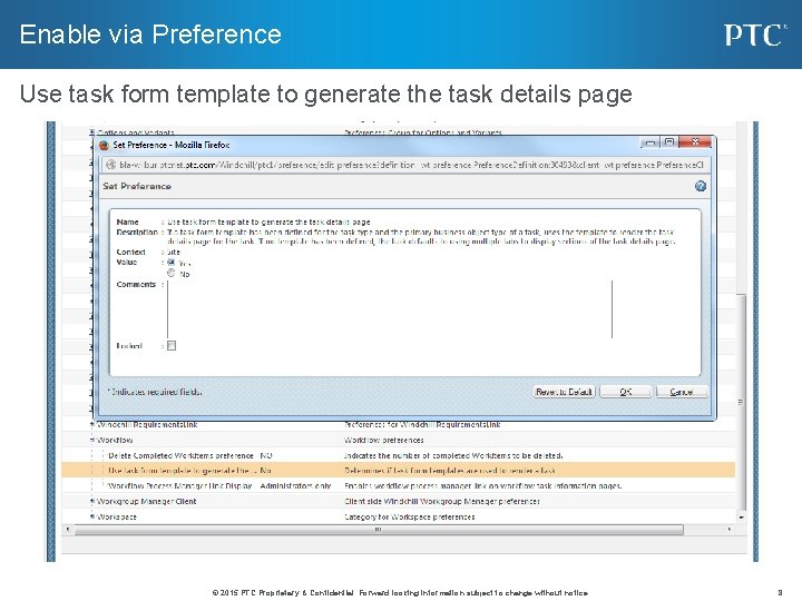 Detail Task Form Template Nomer 49