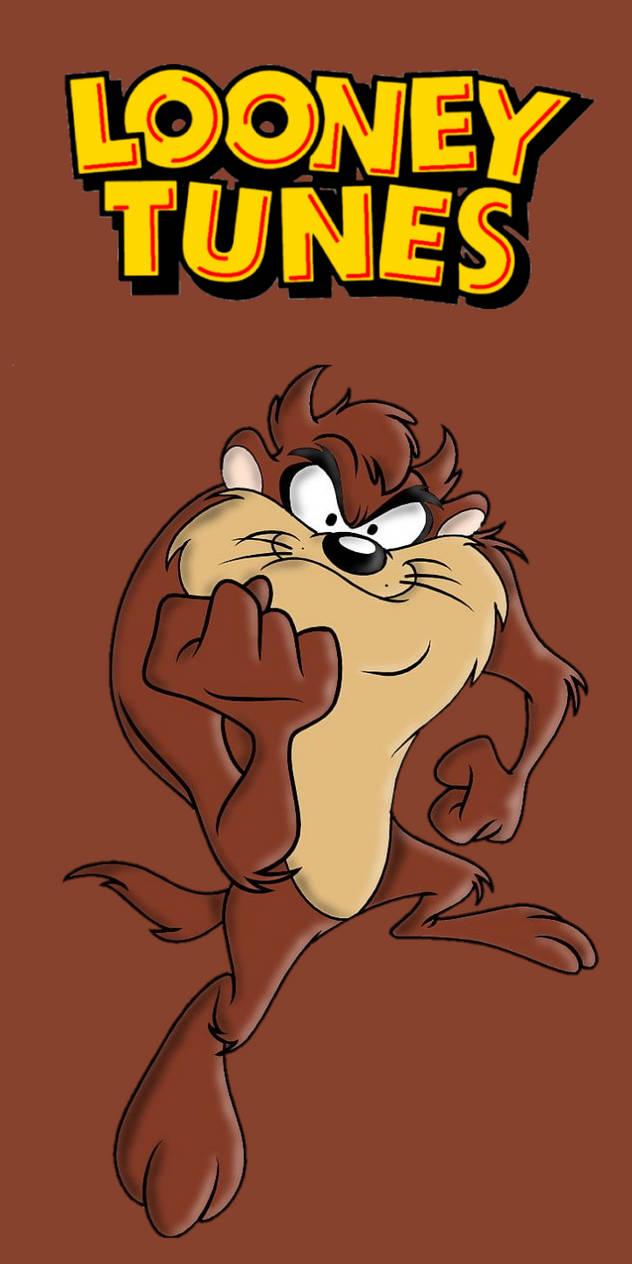 Detail Tasmanian Devil Wallpaper Nomer 13