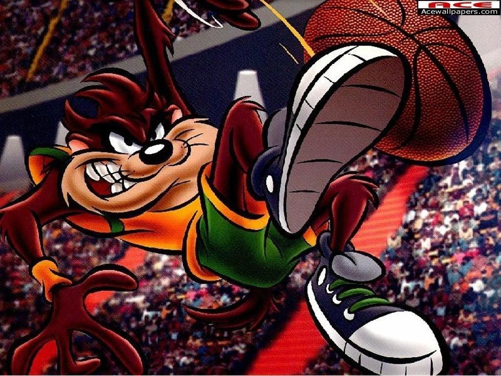 Detail Tasmanian Devil Wallpaper Nomer 21