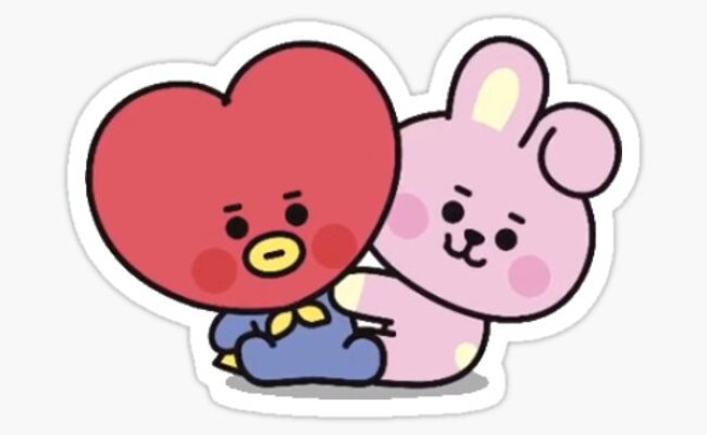 Tata And Cooky - KibrisPDR