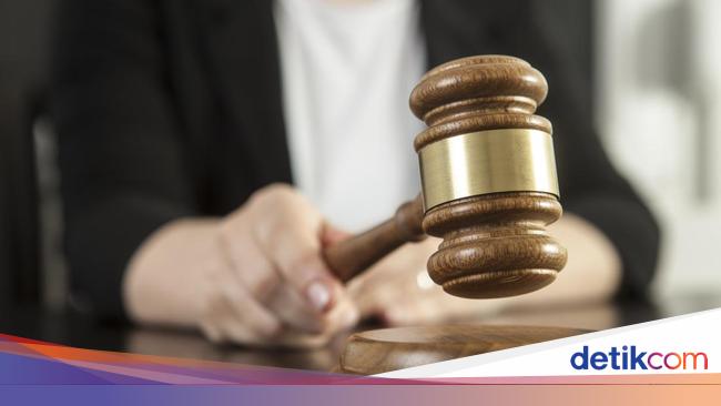 Detail Tata Aturan Perundang Undangan Nomer 21