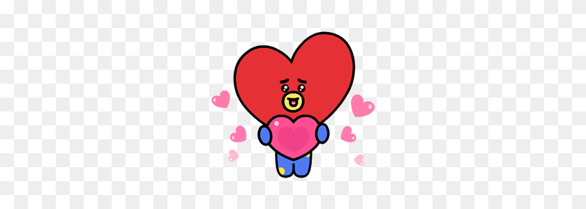 Detail Tata Bt21 Png Nomer 17