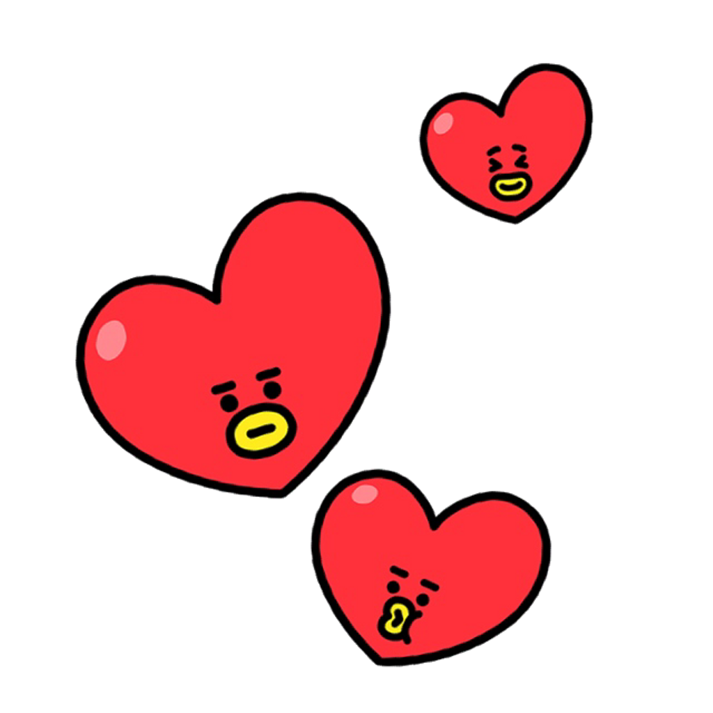 Detail Tata Bt21 Png Nomer 18