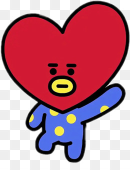 Detail Tata Bt21 Png Nomer 3