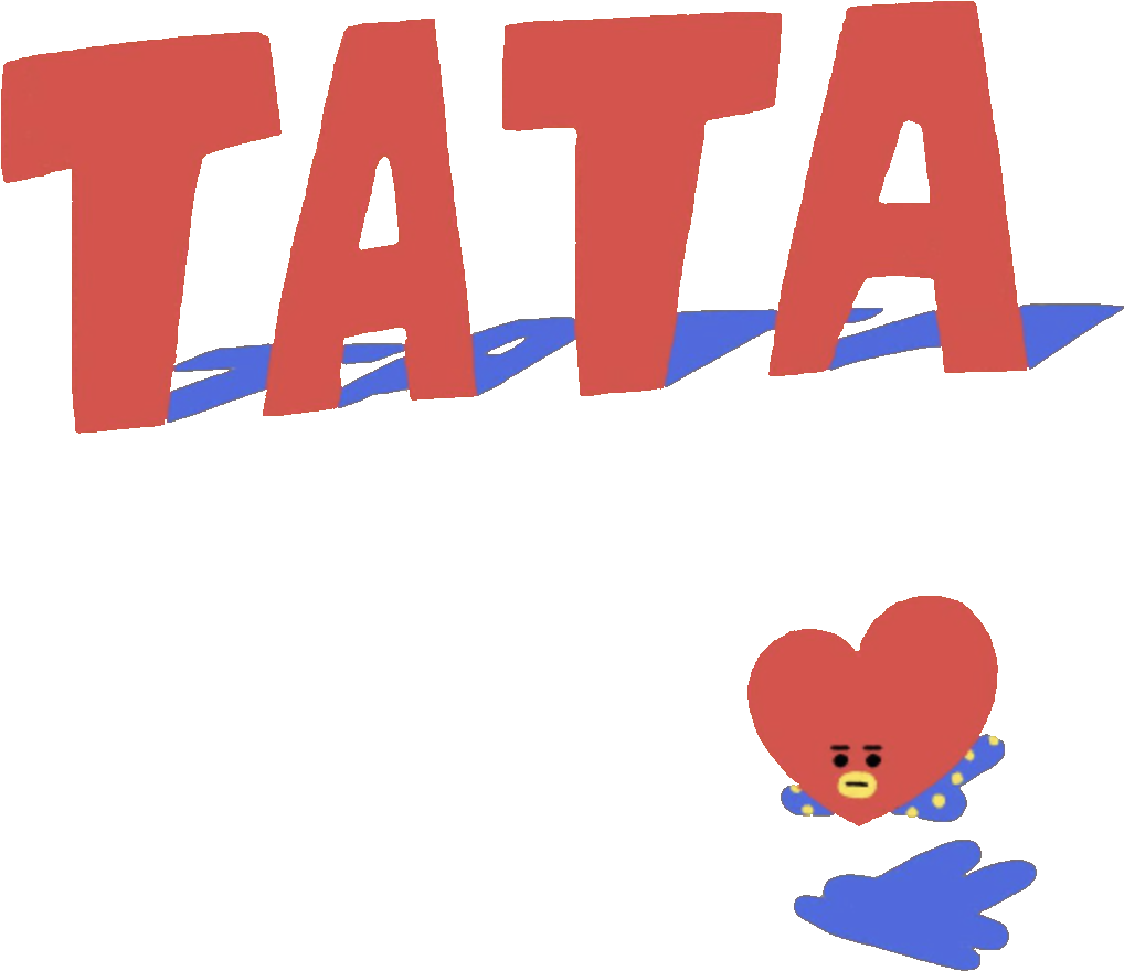 Detail Tata Bt21 Png Nomer 21