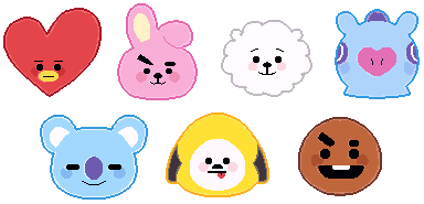 Detail Tata Bt21 Png Nomer 27