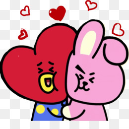 Detail Tata Bt21 Png Nomer 28