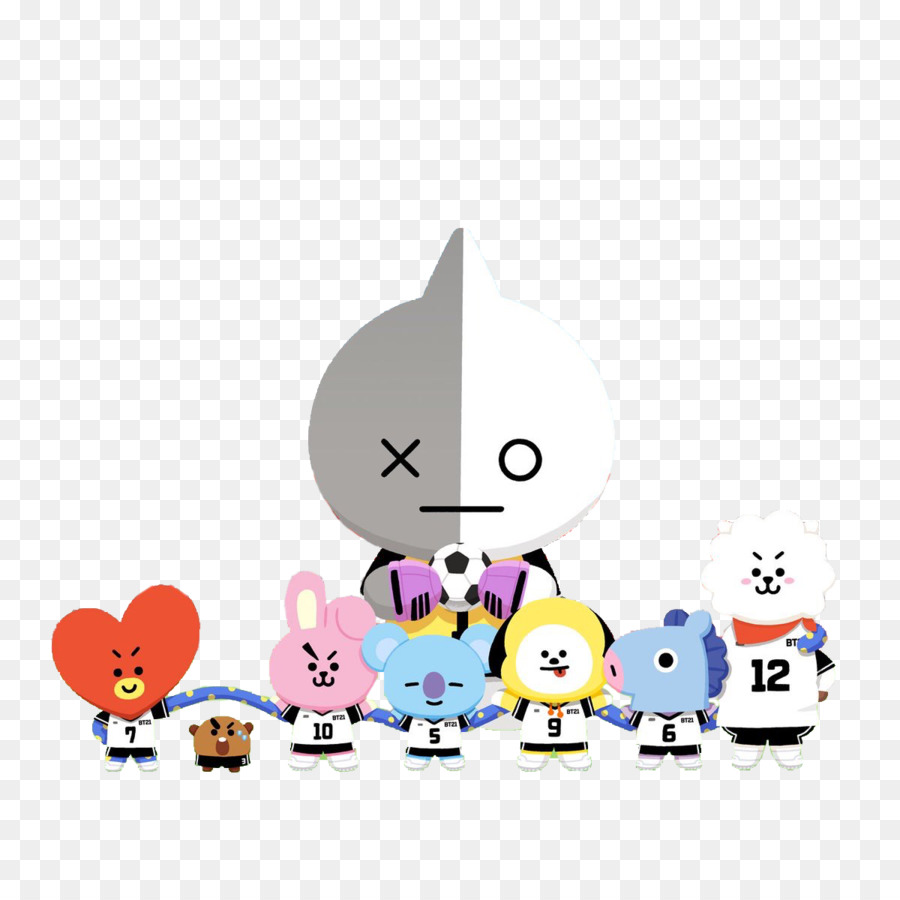 Detail Tata Bt21 Png Nomer 38