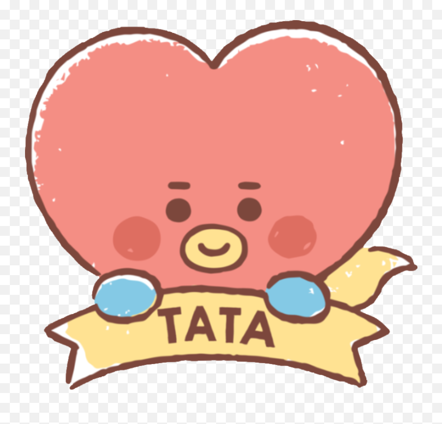 Detail Tata Bt21 Png Nomer 42