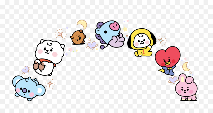 Detail Tata Bt21 Png Nomer 51