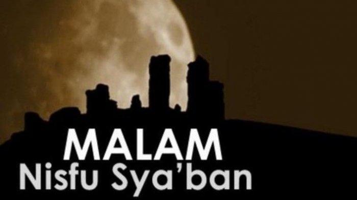 Detail Tata Cara Membaca Surat Yasin Di Malam Nisfu Sya Ban Nomer 49