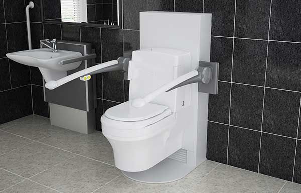 Detail Tata Cara Penggunaan Toilet Duduk Nomer 31