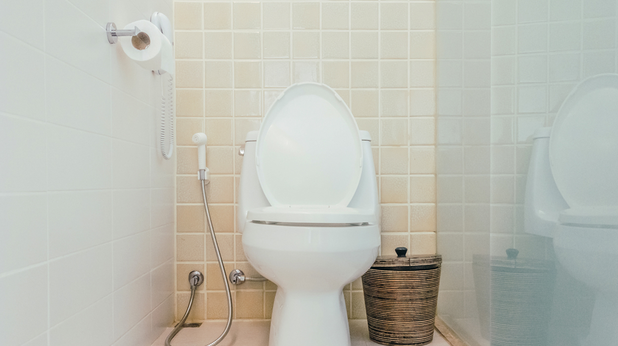 Detail Tata Cara Penggunaan Toilet Duduk Nomer 45