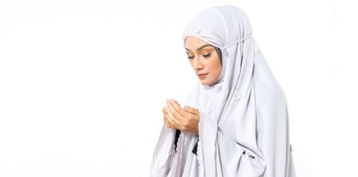 Detail Tata Cara Shalat Tarawih Dan Witir Di Rumah Nomer 29