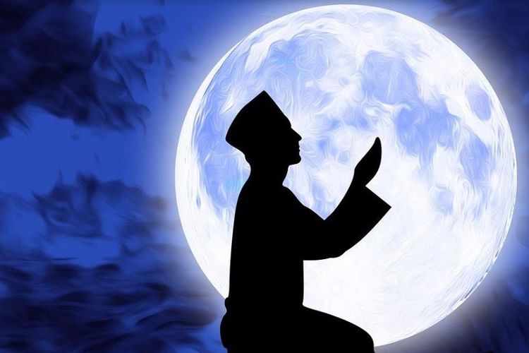 Detail Tata Cara Sholat Tahajud Sendiri Di Rumah Nomer 12