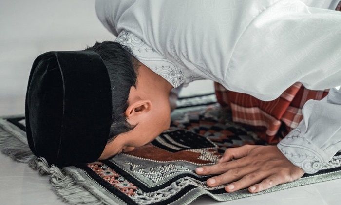 Detail Tata Cara Sholat Tarawih Di Rumah Sendiri Nomer 45