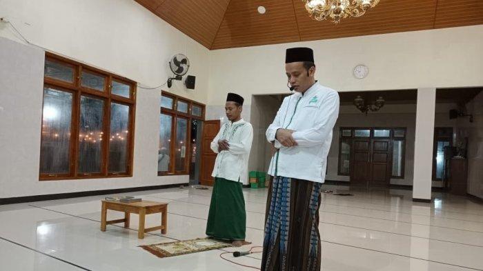 Detail Tata Cara Tarawih Di Rumah Nomer 32