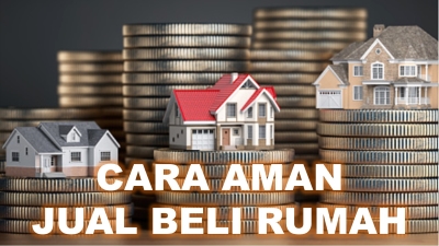 Detail Tata Cara Transaksi Jual Beli Rumah Nomer 11