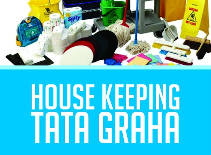 Detail Tata Graha Rumah Sakit Nomer 35