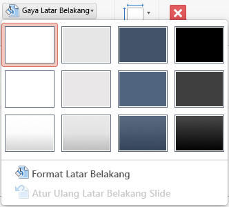 Detail Tata Letak Gambar Powerpoint Nomer 18