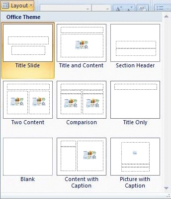 Detail Tata Letak Gambar Powerpoint Nomer 20