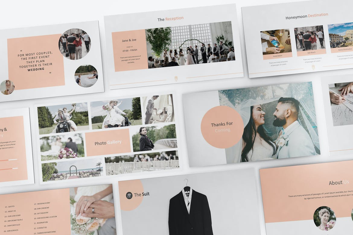 Detail Tata Letak Gambar Powerpoint Nomer 25
