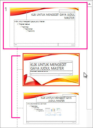 Detail Tata Letak Gambar Powerpoint Nomer 2
